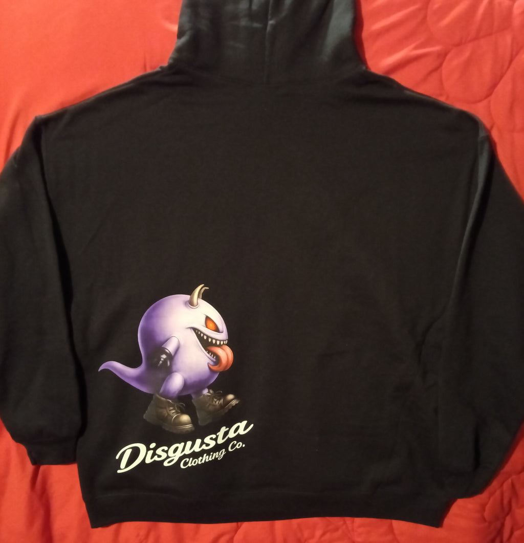 Monster Hoody
