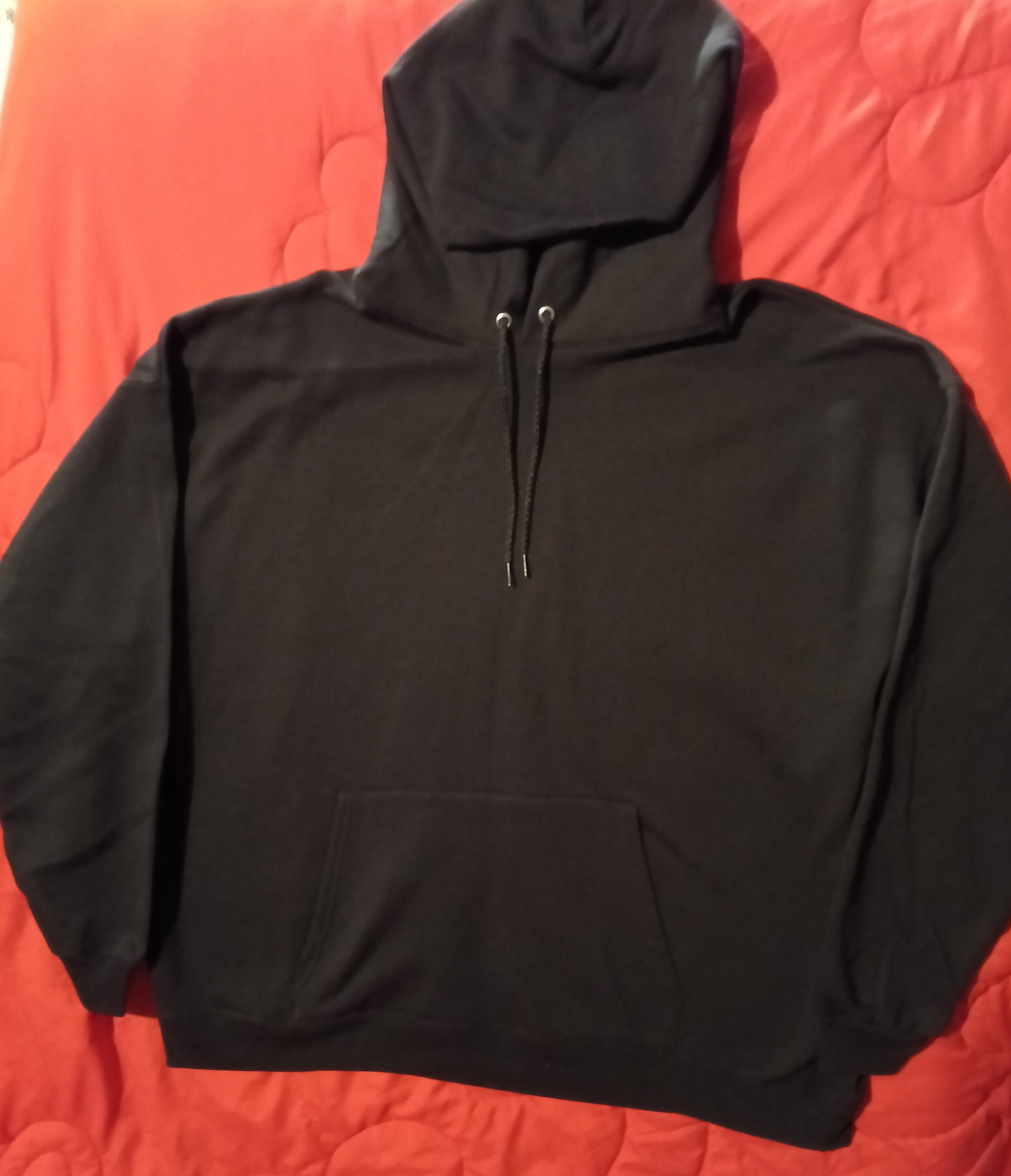 Monster Hoody