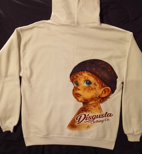 Baby Face Hoody