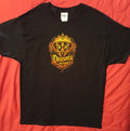 Elephant Mandala T