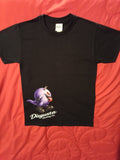 Monster T