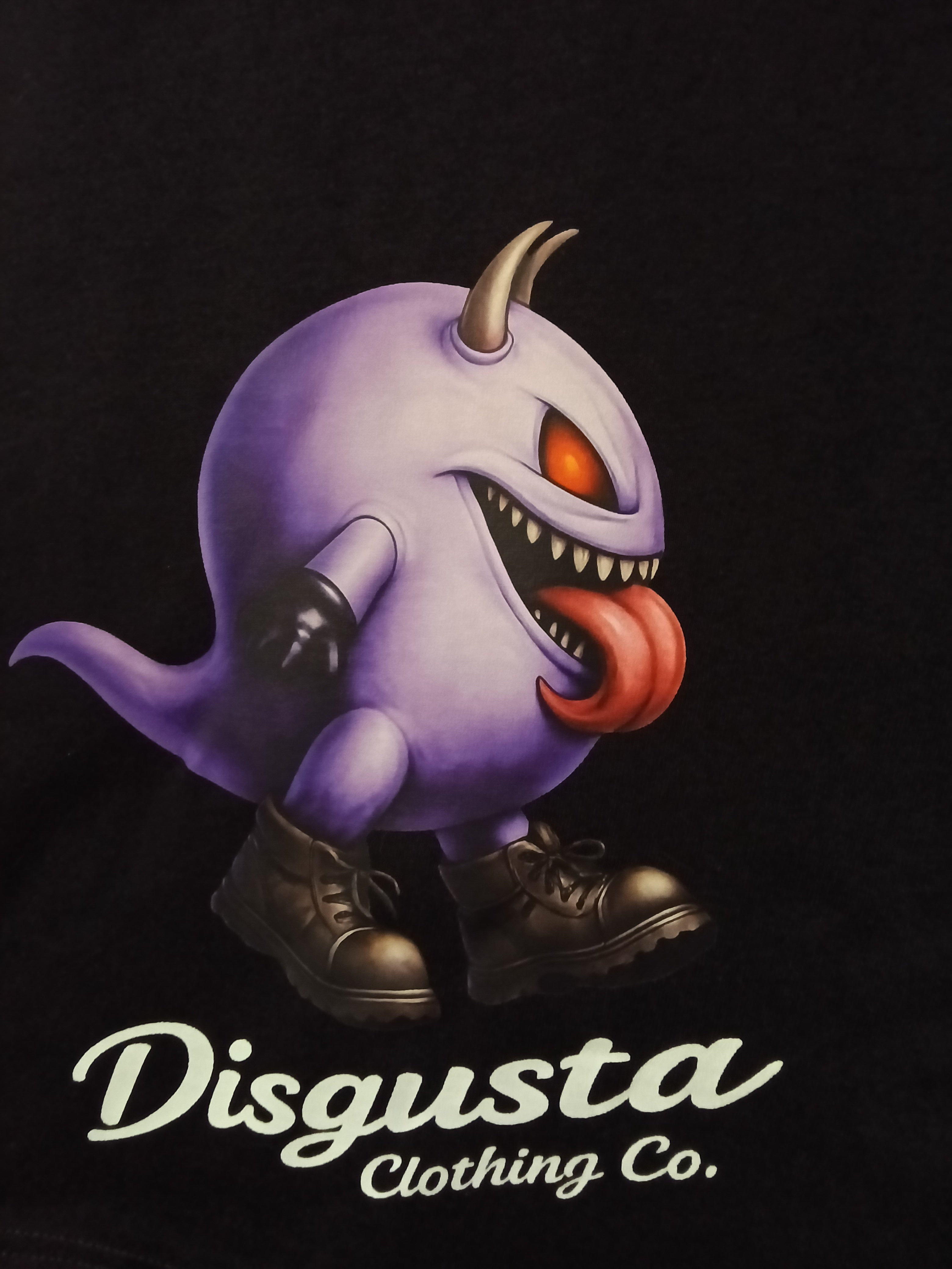 Monster T