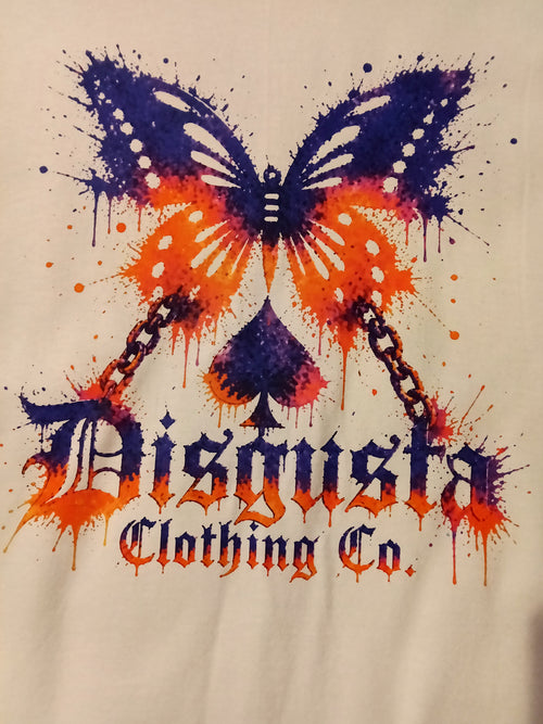 Butterfly T